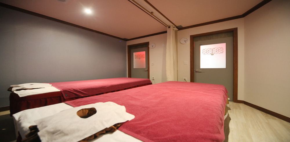 THE조은테라피 (가락시장역) 매장 사진 7