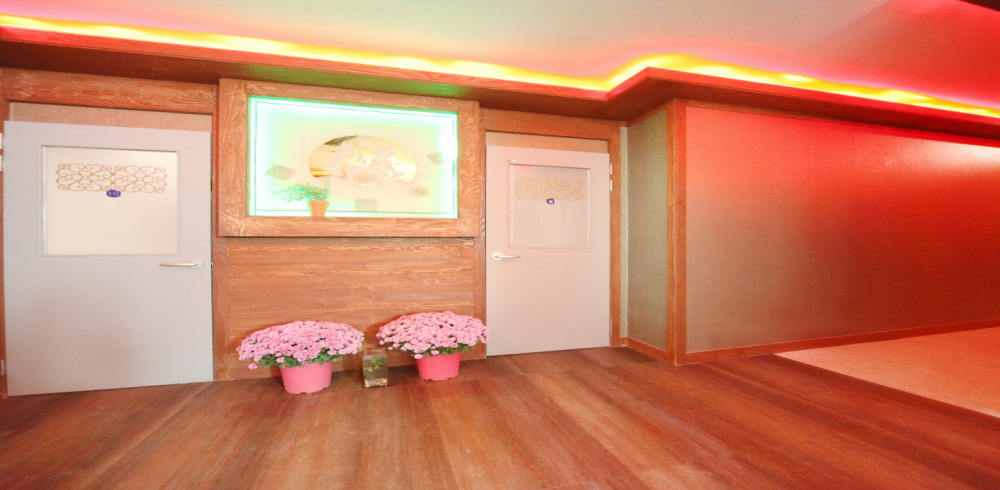 THE조은테라피 (가락시장역) 매장 사진 4