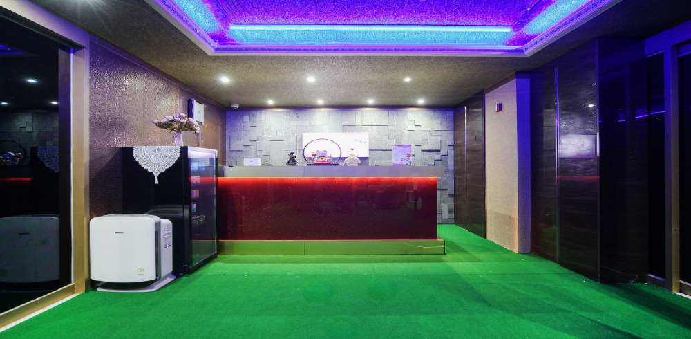 로터스베트남힐링케어 (반송) - 경기 마사지