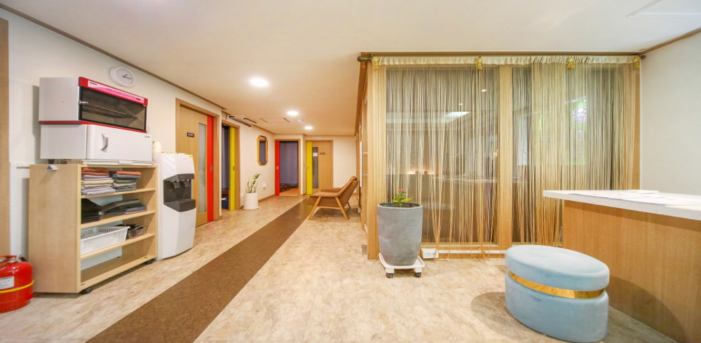 판다아로마테라피 (내방역) 매장 사진 3