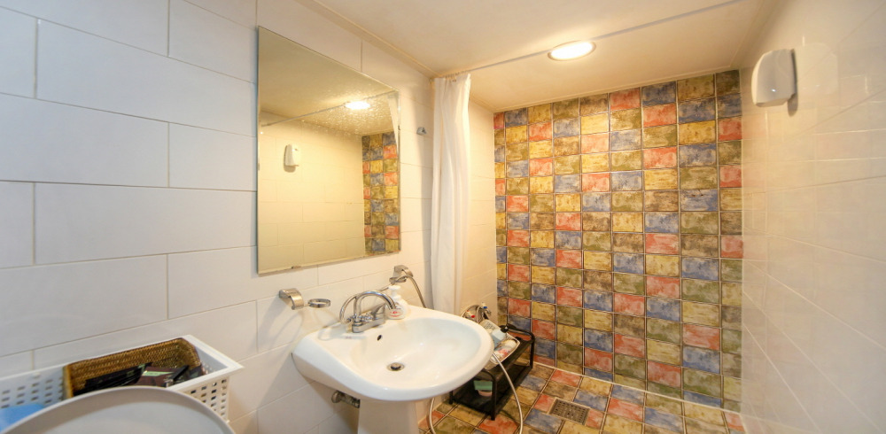 판다아로마테라피 (내방역) 매장 사진 13