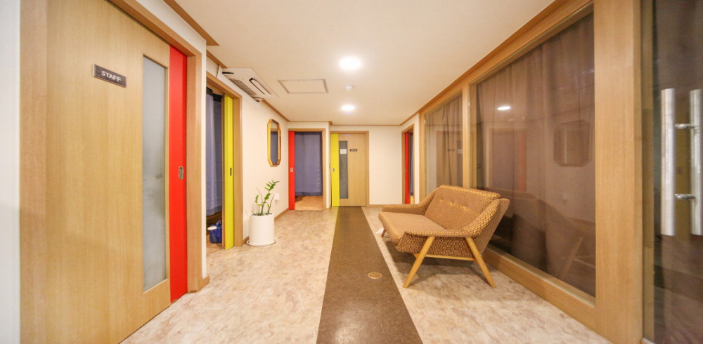 판다아로마테라피 (내방역) 매장 사진 4