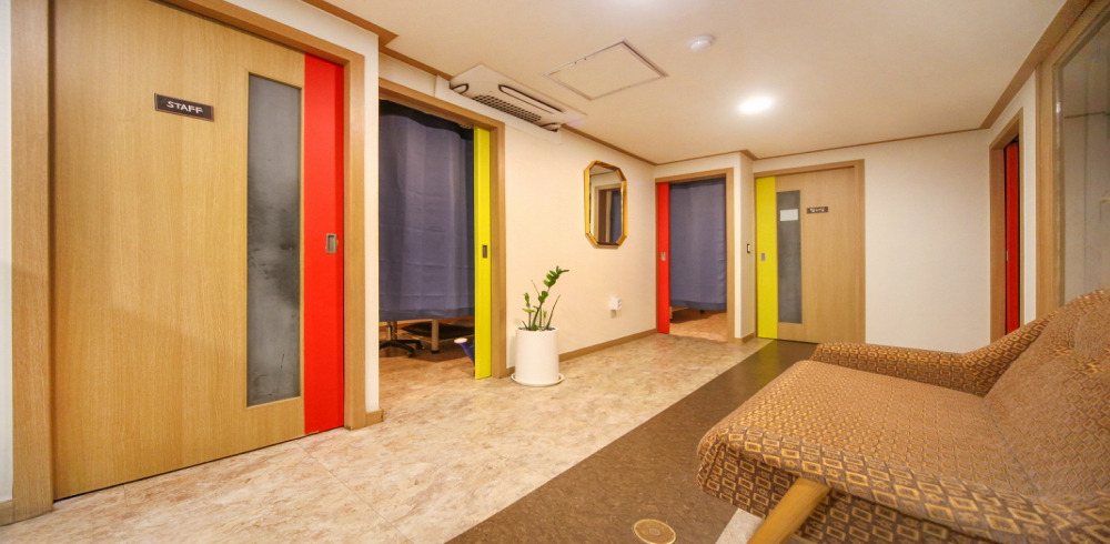 판다아로마테라피 (내방역) 매장 사진 5