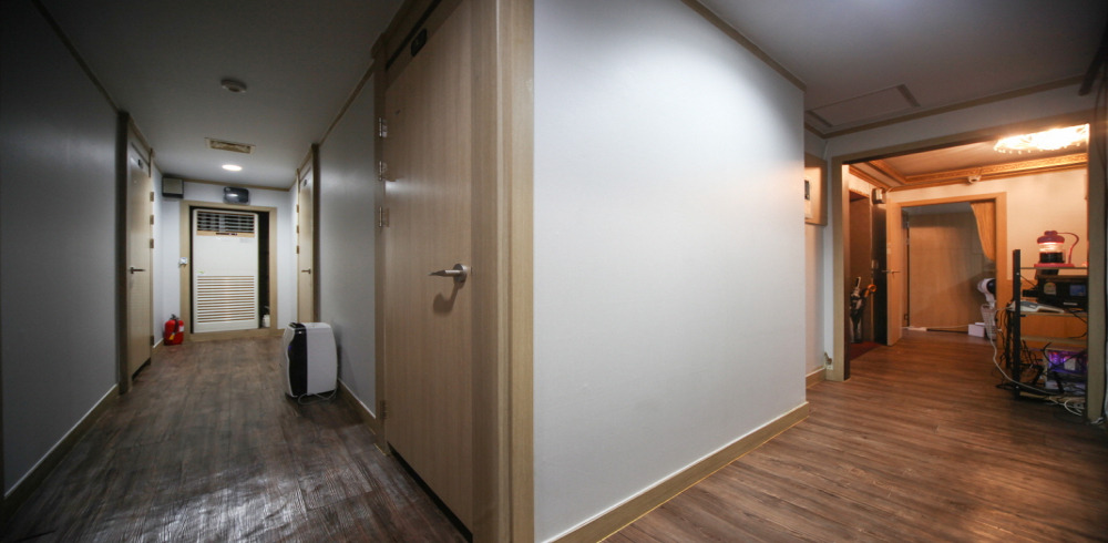 금빛스웨디시&아로마 (경찰병원역) 매장 사진 3