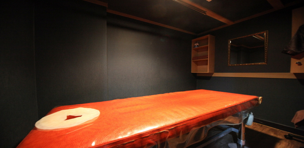 금빛스웨디시&아로마 (경찰병원역) 매장 사진 5