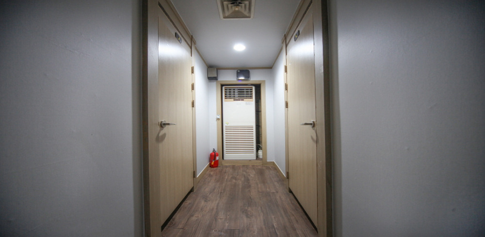 금빛스웨디시&아로마 (경찰병원역) 매장 사진 2