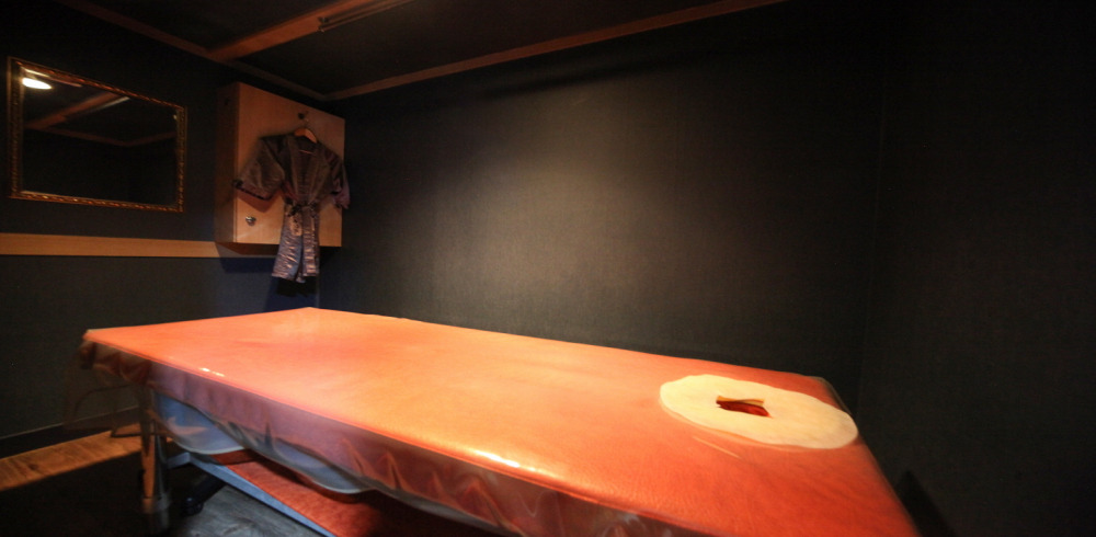 금빛스웨디시&아로마 (경찰병원역) 매장 사진 6