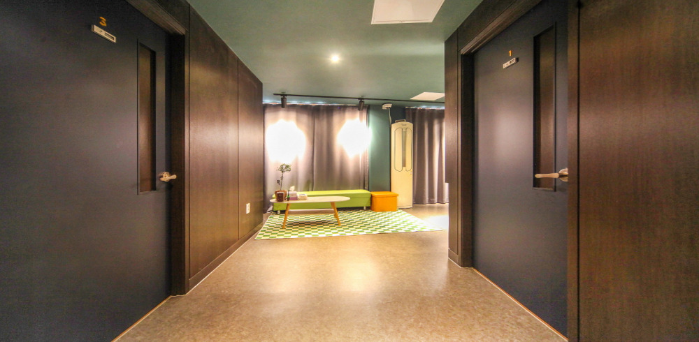 마녀스웨디시 (구의역) 매장 사진 3