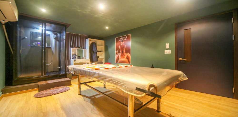 마녀스웨디시 (구의역) 매장 사진 5