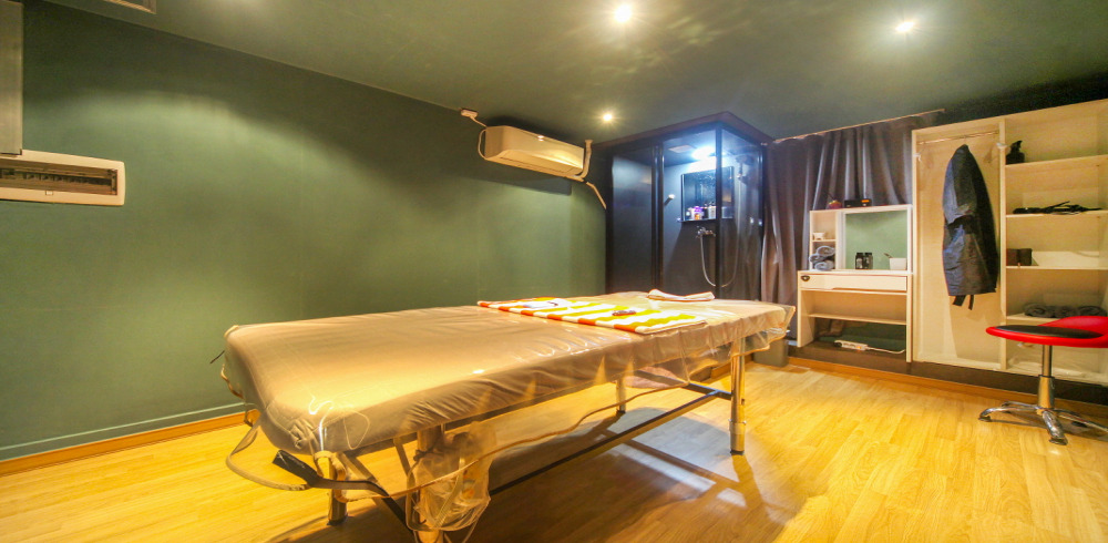 마녀스웨디시 (구의역) 매장 사진 4