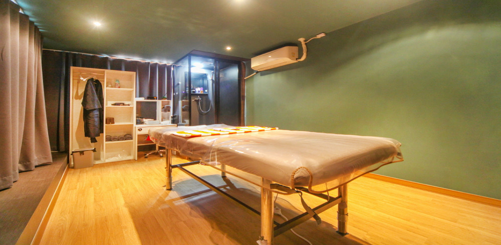 마녀스웨디시 (구의역) 매장 사진 7