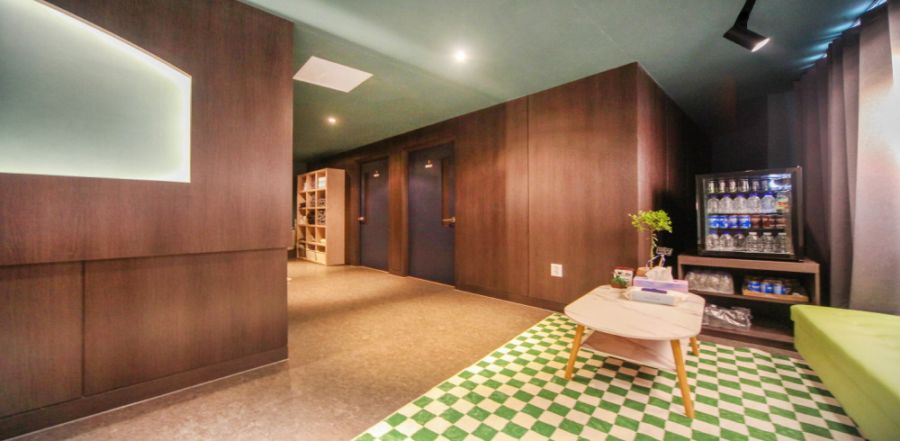 마녀스웨디시 (구의역) 매장 사진 2