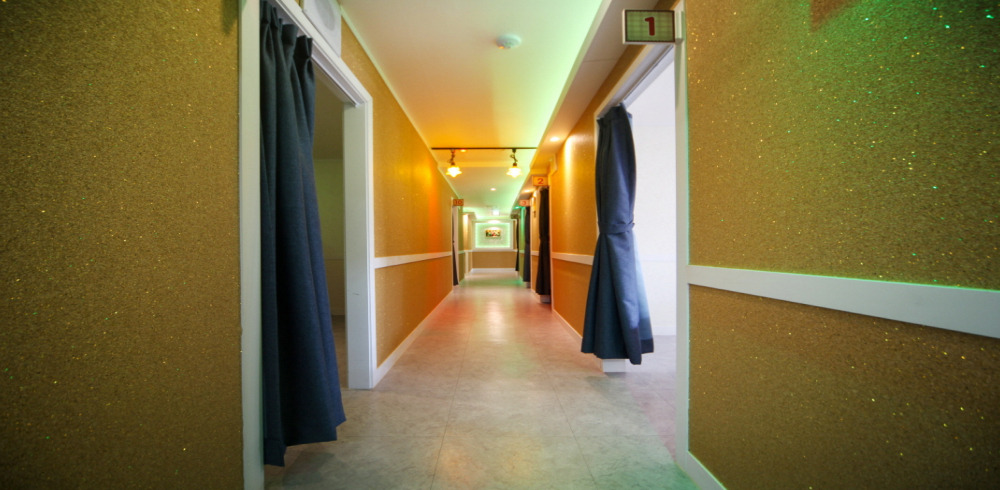 백세건강마사지 (개봉역) 매장 사진 5