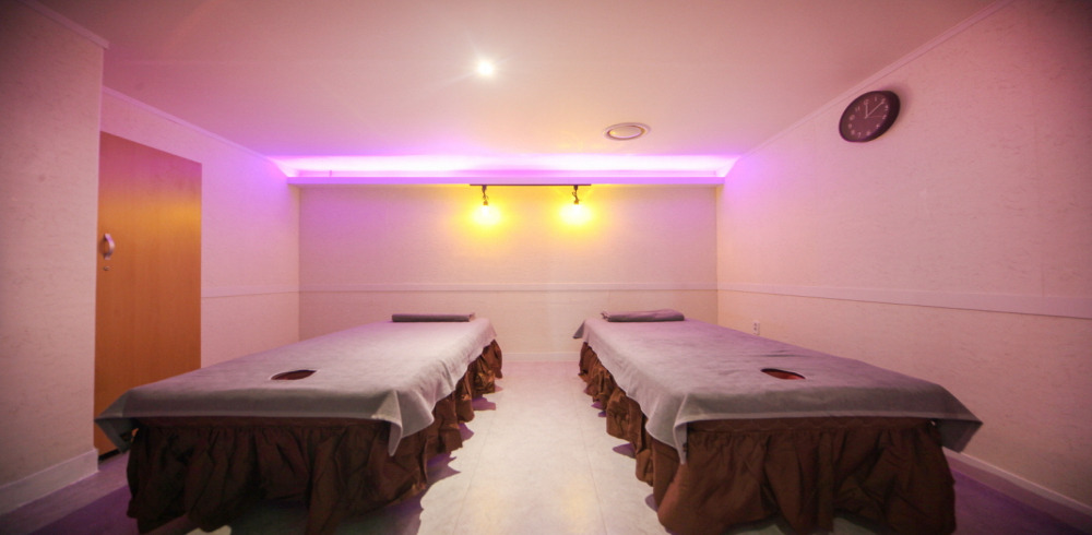 백세건강마사지 (개봉역) 매장 사진 8