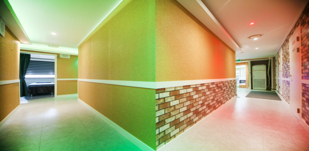 백세건강마사지 (개봉역) 매장 사진 4