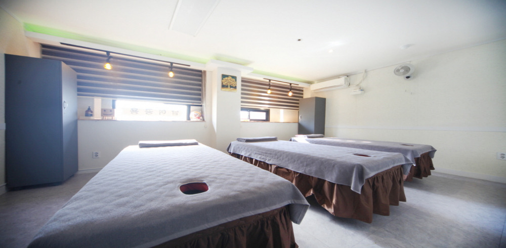 백세건강마사지 (개봉역) 매장 사진 9