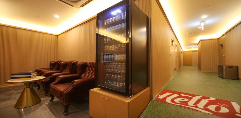 당근테라피 (영등포역) 매장 사진 3