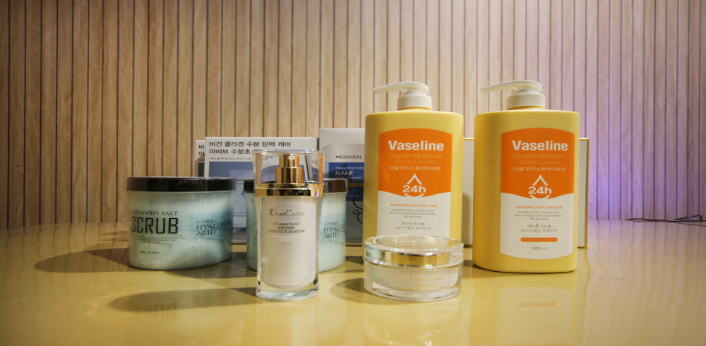 당근테라피 (영등포역) 매장 사진 10