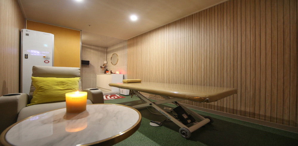 당근테라피 (영등포역) 매장 사진 5