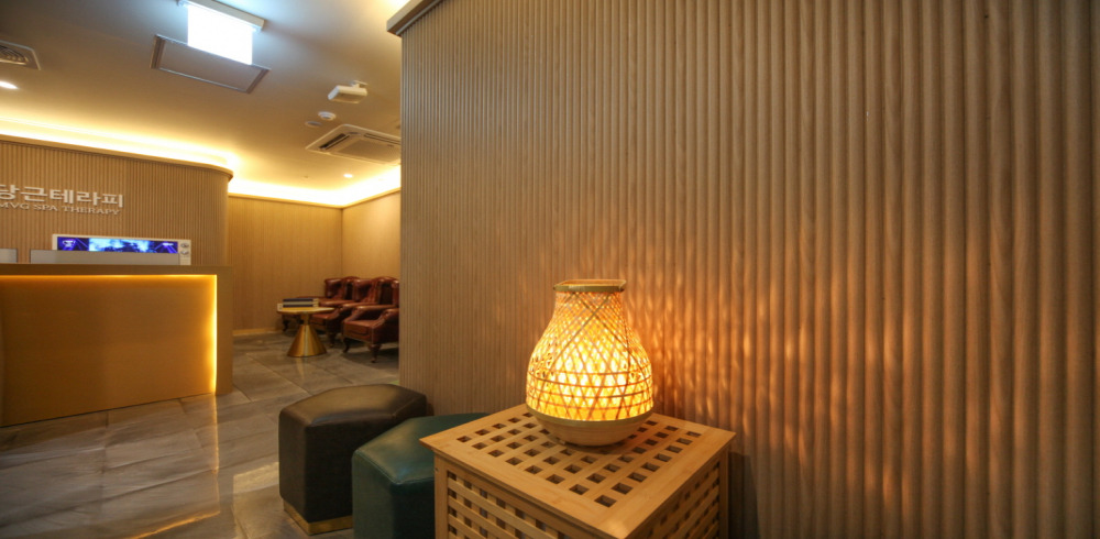 당근테라피 (영등포역) 매장 사진 2