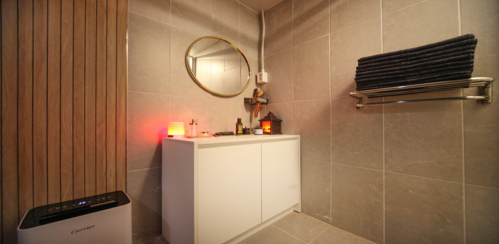 당근테라피 (영등포역) 매장 사진 9