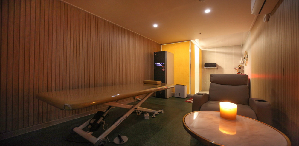 당근테라피 (영등포역) 매장 사진 7