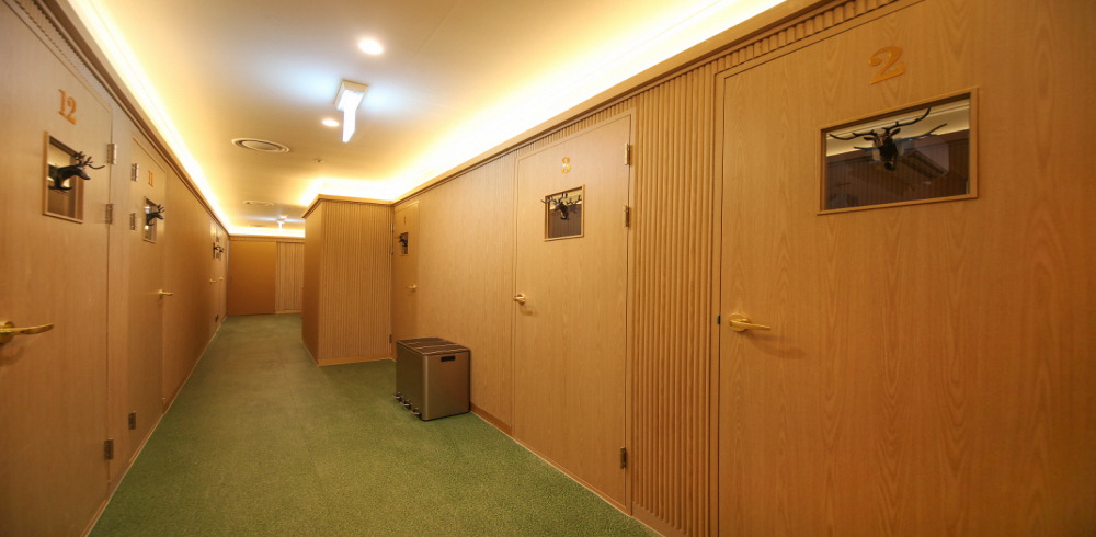 당근테라피 (영등포역) 매장 사진 4