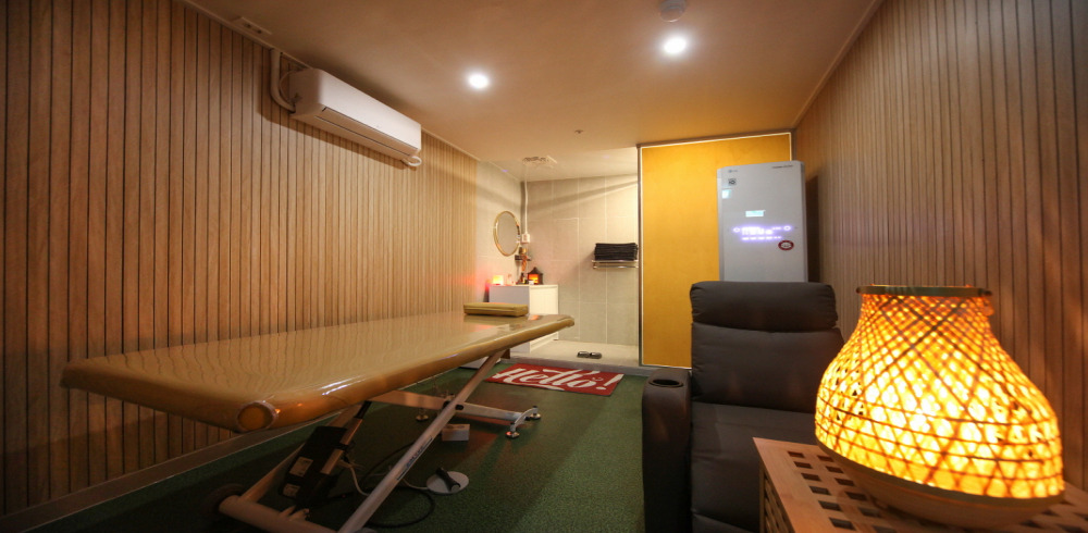 당근테라피 (영등포역) 매장 사진 6