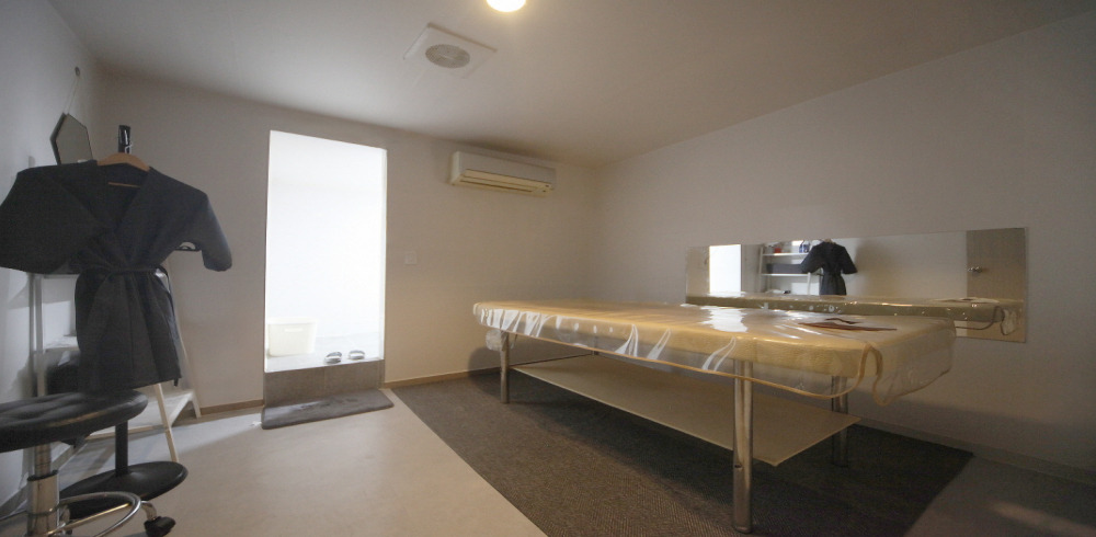 디디테라피 (장한평역) 매장 사진 5