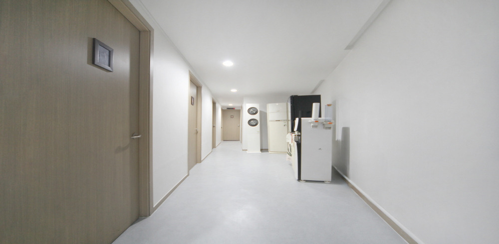 디디테라피 (장한평역) 매장 사진 2