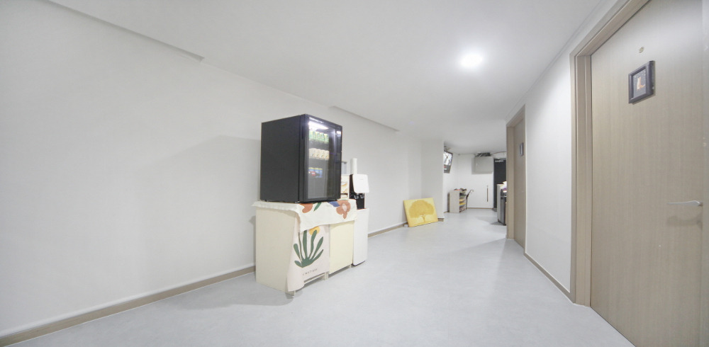 디디테라피 (장한평역) 매장 사진 3