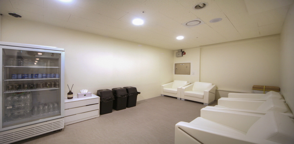 루루테라피 (발산역) 매장 사진 2