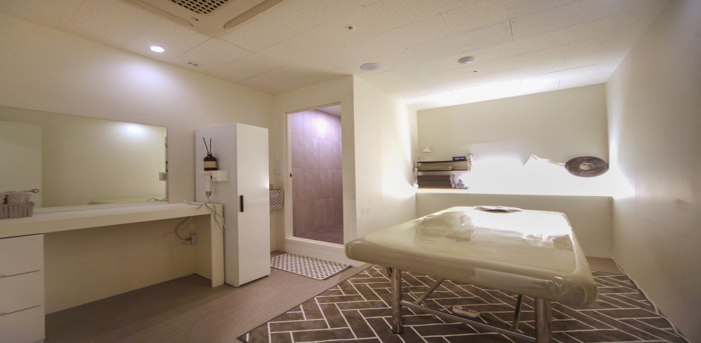 루루테라피 (발산역) 매장 사진 9