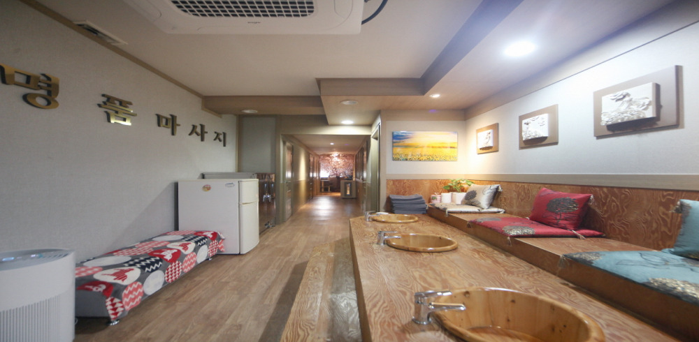 명품마사지 (태평역) 이미지 6