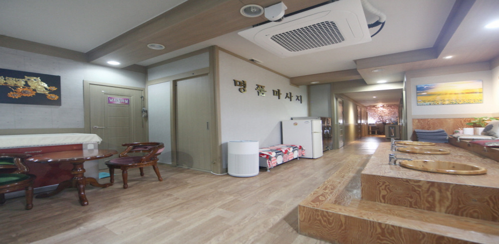 명품마사지 (태평역) 이미지 3