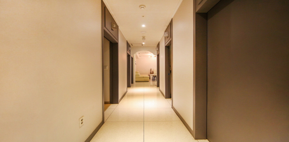 이영애아로마 (마곡역) 매장 사진 2