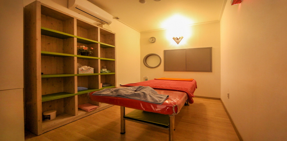 이영애아로마 (마곡역) 매장 사진 4