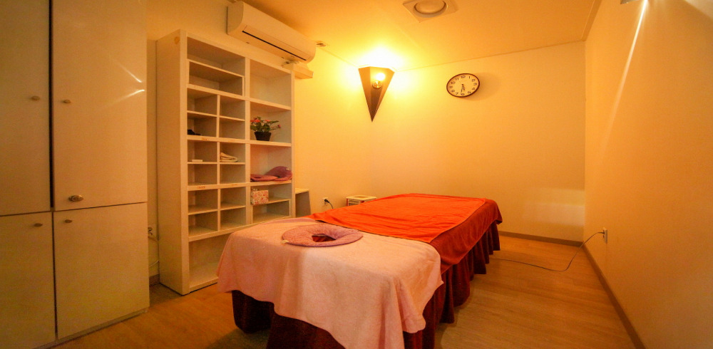 이영애아로마 (마곡역) 매장 사진 3