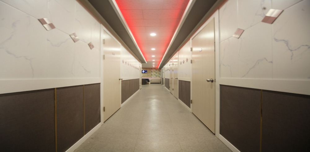 시애마사지 (독산) 매장 사진 4