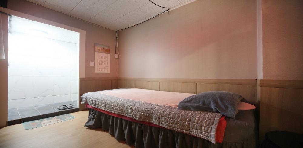 시애마사지 (독산) 매장 사진 5