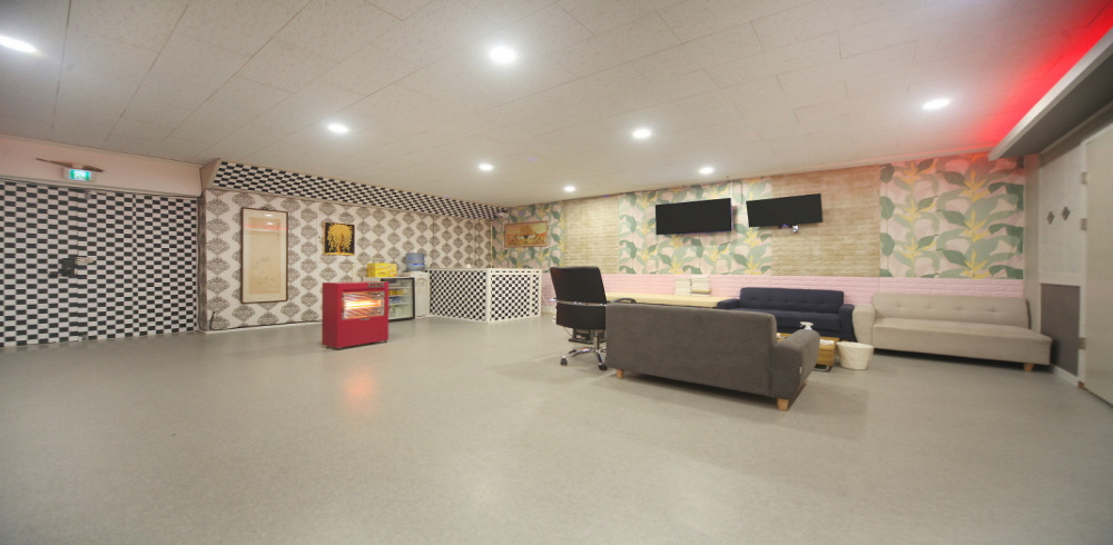 시애마사지 (독산) 매장 사진 2