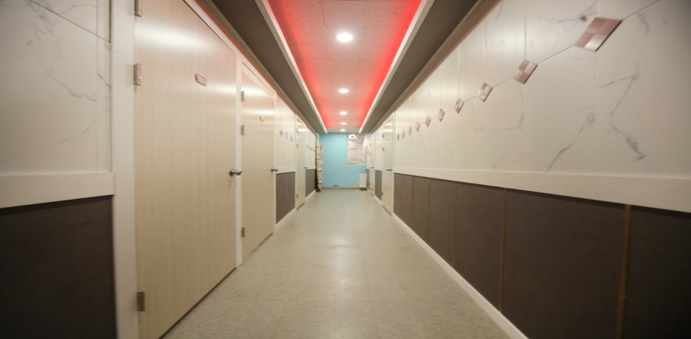 시애마사지 (독산) 매장 사진 3