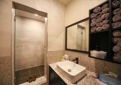 뮤즈테라피 (갈매역) 매장 사진 6