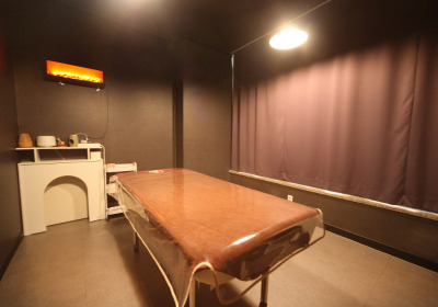 뮤즈테라피 (갈매역) 매장 사진 5