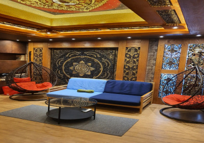 더타이아성 (세종) 매장 사진 2