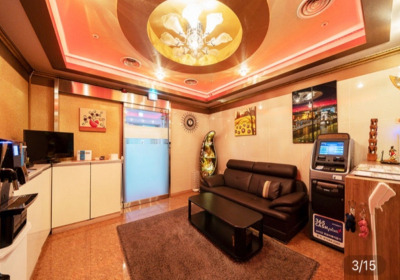 청담타이 (굴다리오거리) 매장 사진 2