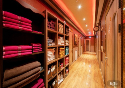 청담타이 (굴다리오거리) 매장 사진 6