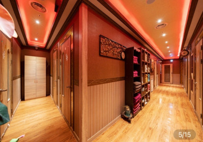 청담타이 (굴다리오거리) 매장 사진 7