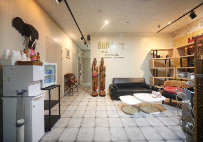 SUN타이 (인천운남) 매장 사진 2