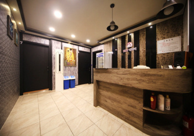 핫테라피 (제천)